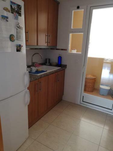 Apartamento Las Terrazas