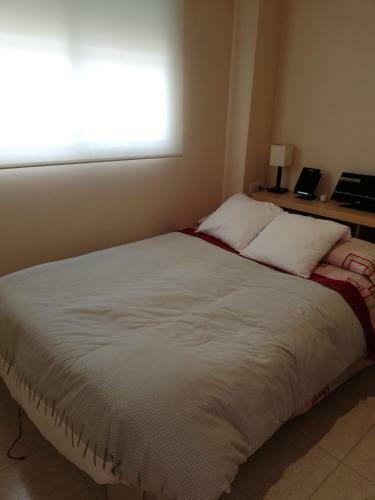Apartamento Las Terrazas
