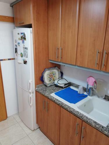 Apartamento Las Terrazas