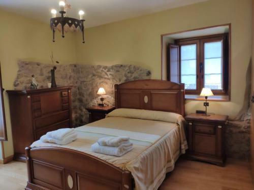 Apartamento Alojamiento Rural Urgain I Y II