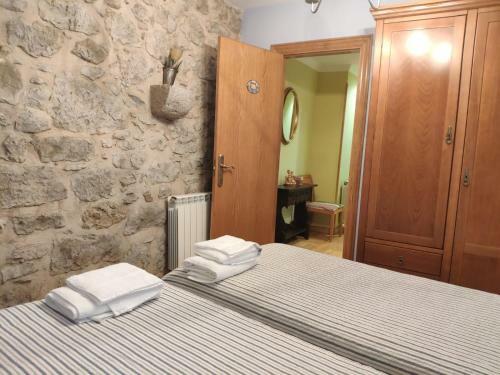 Apartamento Alojamiento Rural Urgain I Y II