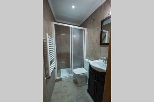 Apartamento Alojamiento Rural Urgain I Y II