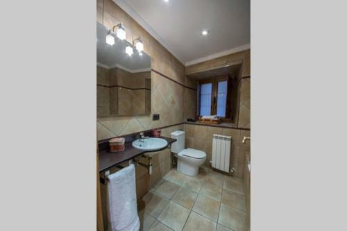 Apartamento Alojamiento Rural Urgain I Y II