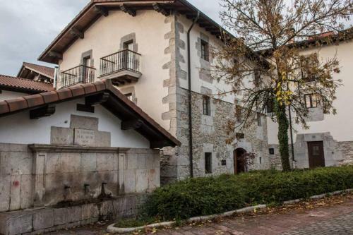 Apartamento Alojamiento Rural Urgain I Y II