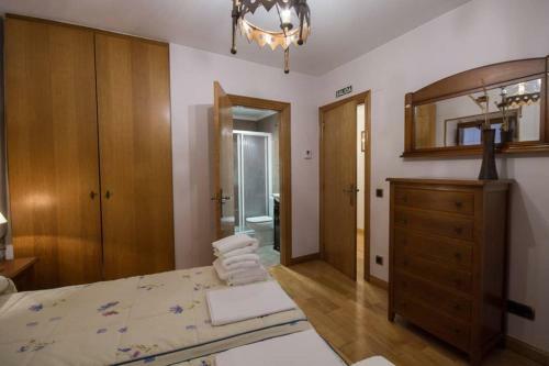 Apartamento Alojamiento Rural Urgain I Y II