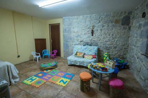 Apartamento Alojamiento Rural Urgain I Y II