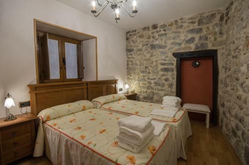 Apartamento Alojamiento Rural Urgain I Y II