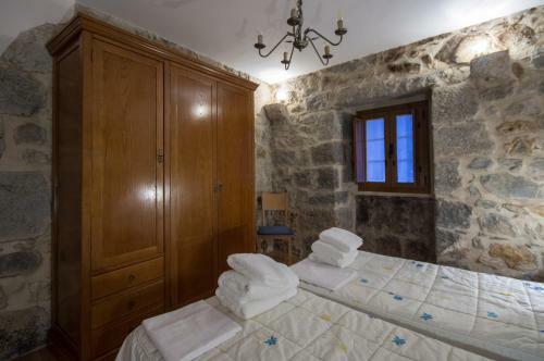 Apartamento Alojamiento Rural Urgain I Y II