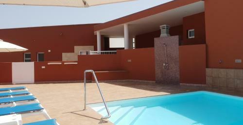 Villa Rustica Gran Canaria