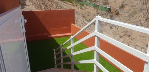 Villa Rustica Gran Canaria