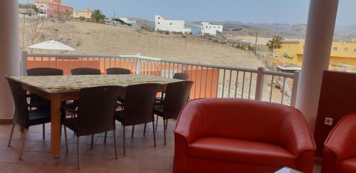 Villa Rustica Gran Canaria