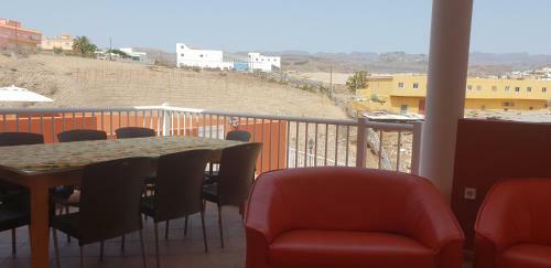 Villa Rustica Gran Canaria