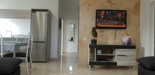 Villa Rustica Gran Canaria