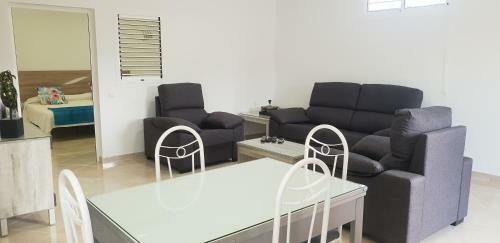 Villa Rustica Gran Canaria