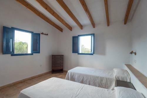 Casa Patricia Cala Saona