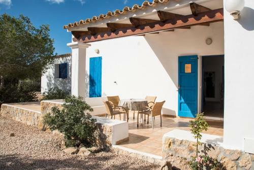 Casa Patricia Cala Saona
