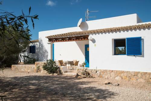 Casa Patricia Cala Saona
