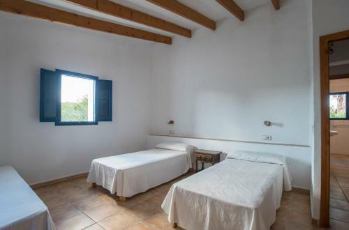 Casa Patricia Cala Saona