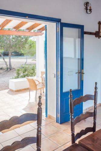 Casa Patricia Cala Saona