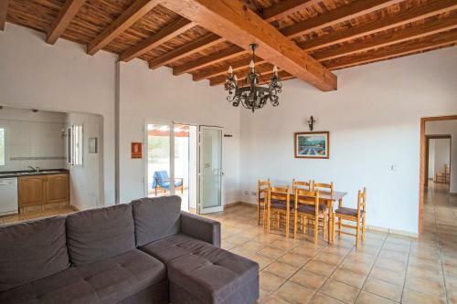 Casa Eugenio Cala Saona
