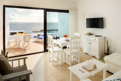 Apartamento Bungalows Delmar Natur