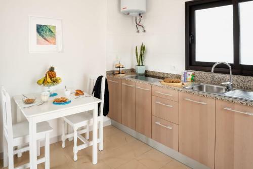 Apartamento Bungalows Delmar Natur