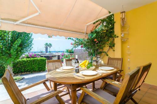 Apartamento Balco Des Trenc