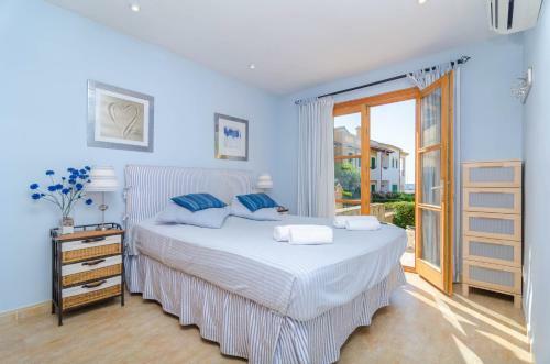Apartamento Balco Des Trenc