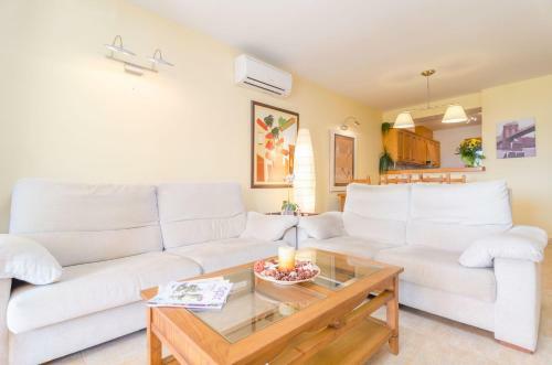 Apartamento Balco Des Trenc