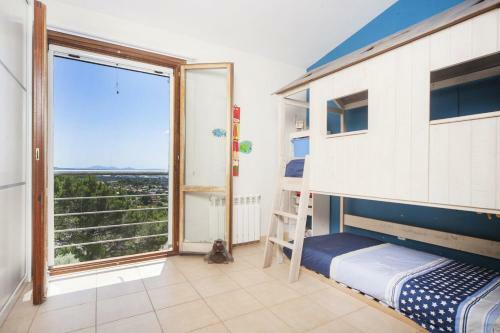 Palmanyola Villa Sleeps 6 With Pool Air Con And Wifi