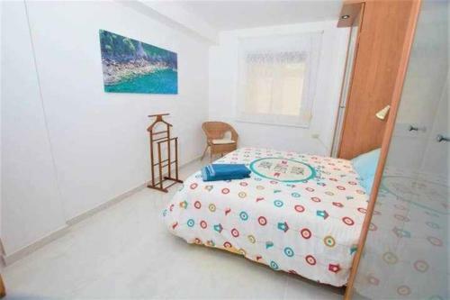 Bonito Apartamento Con Vistas Al Mar + Playa+wifi