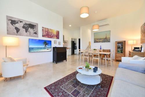 Salobre Villas Green