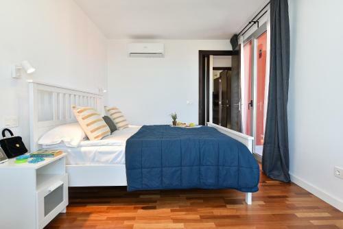 Salobre Villas Green