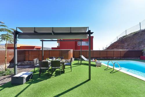 Salobre Villas Green