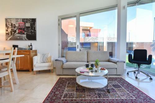 Salobre Villas Green