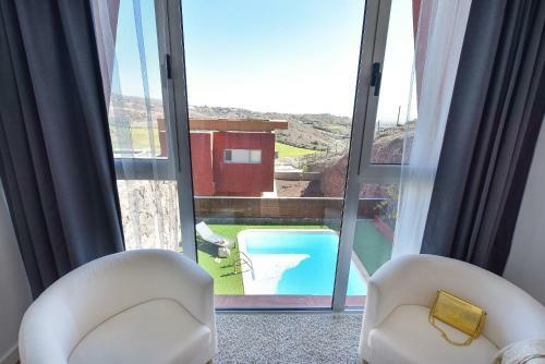 Salobre Villas Green