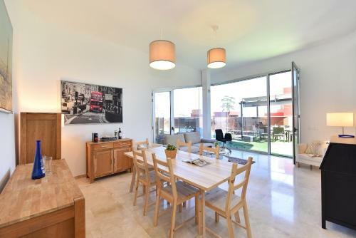 Salobre Villas Green