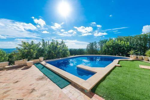 Villa Tramuntana