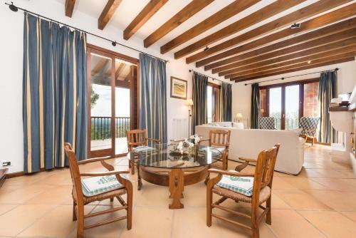Villa Tramuntana