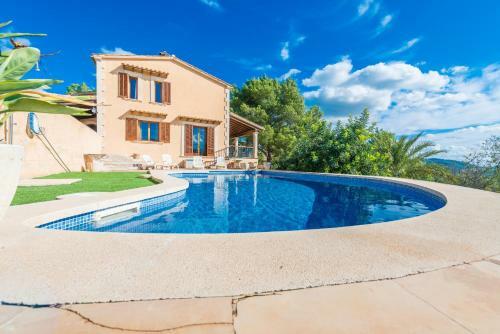 Villa Tramuntana