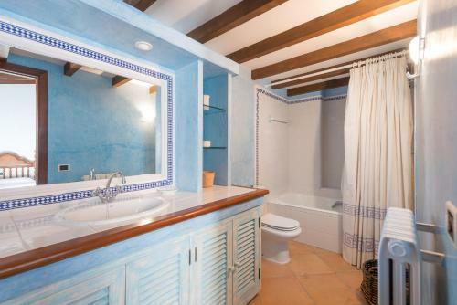 Villa Tramuntana