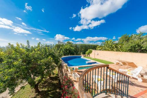 Villa Tramuntana