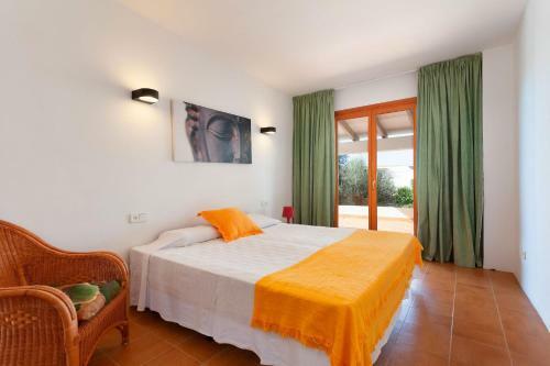 Villa D'es Trenc