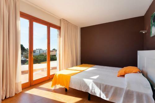Villa D'es Trenc