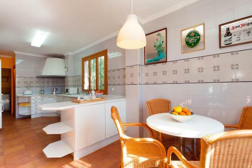 Villa D'es Trenc