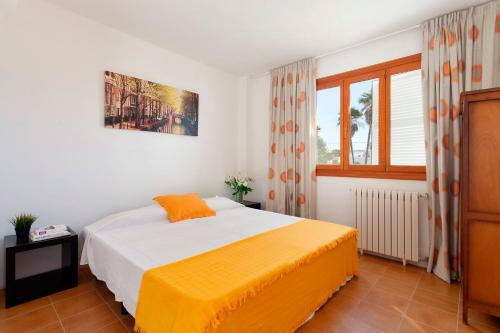 Villa D'es Trenc