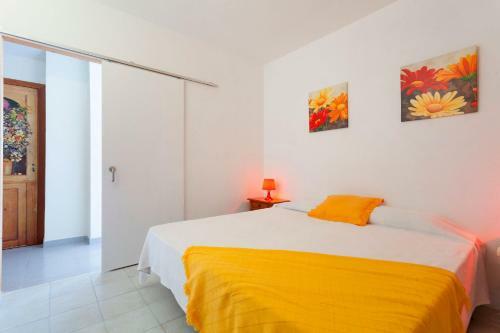 Villa D'es Trenc