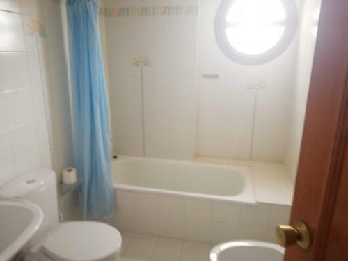 Apartamento Xeracsol I