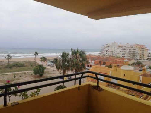 Apartamento Xeracsol I