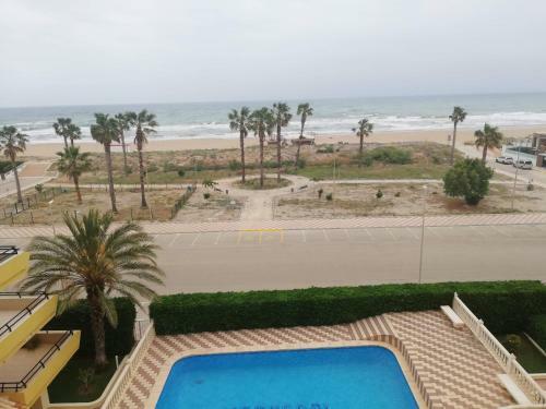 Apartamento Xeracsol I